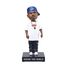 Supreme DJ Screw Foco Bobblehead 2026 *IN HAND* picture