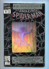 AMAZING SPIDER-MAN #365 -  1ST SPIDEY 2099  KEY 30TH ANN ISSUE - 9.6 COPY - 1992 picture