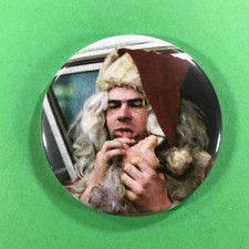 Trading Places Dan Aykroyd Disgruntled Fish Santa 2.25
