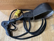 Fostoria Localite  Articulating Industrial Machinist Light Lamp USA picture