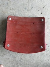 Riverfront Stadium Seat Bottom picture
