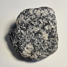 Granodiorite 218g ,decor,education purposes, Collecting picture