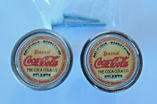 Coca-Cola  Cabinet Knobs, Coca-Cola  Logo Cabinet Pull / kitchen knob ,Coke soda picture