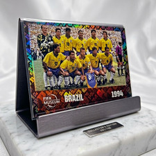 PANINI TEST PRINT - FWC 26 - WORLD CUP26 - ONLY 1X WORLD STAFF PANINI FACTORY ITALY picture