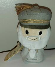 Harry Potter ALBUS DUMBLEDORE Itty Bittys by Hallmark NWT 4