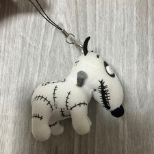 Frankenweenie Plush Strap picture