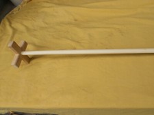 BEAUTIFUL BUTTER CHURN DASHER ( 4 1/2
