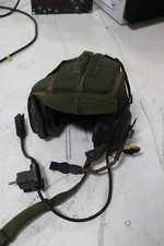 Gentex Combat Vehicle Tank Crewmens Helmet Liner Only picture