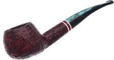2026 Savinelli Limited Ed Saint Nicholas Rusticated 315KS Christmas Pipe - 4502K picture