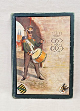 A rare edition of the 8th Thuringian Infantry Regiment No. 153 from 1908 picture