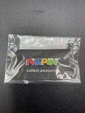 FiGPiN Logo Pin eBay L94 Live Sales EVEND Exclusive picture
