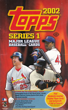 2002 Topps Baseball You Pick picture