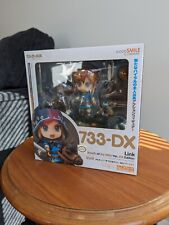 Nendoroid Link Breath of the Wild 733-DX Edition The Legend of Zelda *UNOPENED* picture