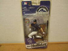 Limited edition of 1000 pieces serial No. McFarlane MLB EL Series Matt Holiday picture
