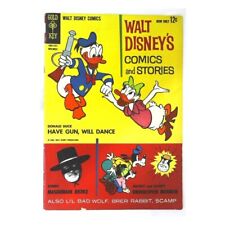 Walt Disney's Comics and Stories #278 in VF minus condition. Dell comics [l; picture