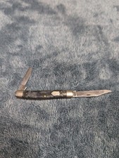 Vintage Schrade Walden Pen Knife 2 picture