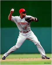 Zack Cozart Cincinnati Reds 8x10 Baseball Photo  picture