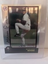 1998 Bowman Chrome - Refractor #269 Mariano Rivera picture
