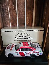 2021 Josh Berry & Dale Earnhardt Jr Throw back 1/24. FREE 1/64 duplicate of car picture