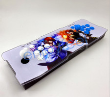 2026 Player Box 26800 IN1 Retro Video Games Double Stick Home Arcade Console picture