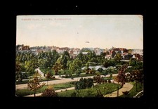 VTG 1908 POSTCARD 