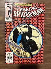 Comic Grab Bag Lot Spider-Man 300 361 X-Men 266 244 New Mutants 98 Variants Foil picture
