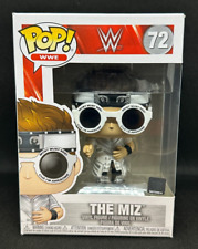 Funko Pop The Miz WWE Wrestling Vinyl Figure picture