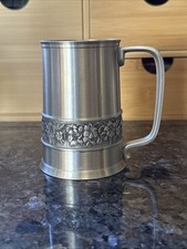 Selwin Pewter 4