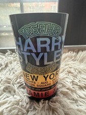 Harry Styles 2026 Madison Square Garden (MSG) Souvenir Cup TogetherTogether Tour picture