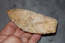 AN AWESOME OLD MISSOURI FOUND CRESCENT KNIFE DAGGER FOR YOUR COLLECTION N278 picture