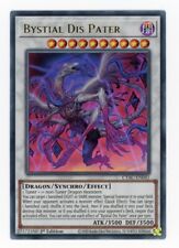 Yugioh CYAC-EN041 Bystial Dis Pater 1st Edition Ultra Rare NM/LP picture