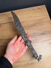 Ancient Scythian Knife circa 4th - 2nd centuries BC. picture