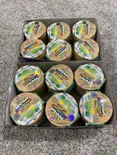 RMS Crazy Fun Mystery Squishy Dumpling Tie Dye Edition Lot of 12 Full Case 🔥 picture