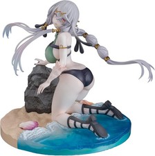 PROOF TV Anime Atelier Ryza Lila Decyrus Swimwear ver. 1/7 PVC Figure picture