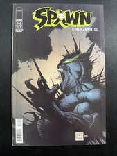 Spawn #192 2009 Image Comics Todd McFarlane 1st Print VF/NM picture