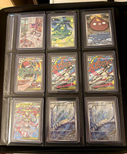 Pokemon HUGE SIR, IR, ULTRA RARE lot. *30 card mystery lot* picture