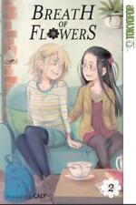 Breath of Flowers, Volume 2 (Paperback) Breath of Flowers picture