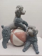 Retired #1258 LLADRO 