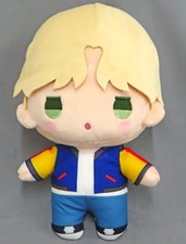 TinyTAN Jimin Jungkook V Plush Doll DNA Japan Used Japan picture