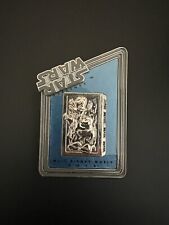 Extremely Rare - Disney Pin - Donald Duck Frozen In Carbonite - One Of A Kind picture
