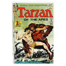 Tarzan (1972 series) #207 in Very Fine condition. DC comics [b| picture