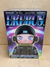 ⚡️Pop Mart Space Molly EREBUS Mega Space Molly 400% Figurine Sealed NEW ⚡️ picture