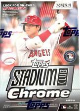 2022 Topps Stadium Club Chrome INSERTS/REFRACTORS/RC You Pick 20% off 4+ picture