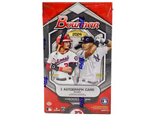 2024 BOWMAN BASE #1-100 ( ROOKIE RC, STARS ) - WHO DO YOU NEED picture
