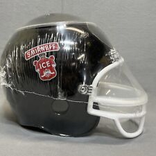 Brand New Smirnoff Ice Snack Full Size  Football Helmet Rare picture