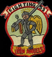 Rare Korean War original