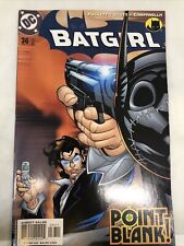 *You Pick* Batgirl, Volume 1 (2000-2006 DC Comics) [Your Choice] picture