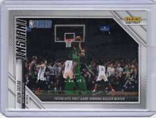 JAYSON TATUM 2021-22 Panini Instant /158 #191 NBA Celtics Playoffs Game ID:33795 picture