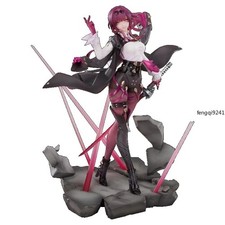 In Stock Honkai Star Rail Kafka 1/7 Scale Painted Figure Official Merchandise picture