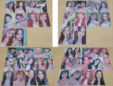 LOONA - Summer Special Album 'Flip That' Official Photo Card Photocard picture